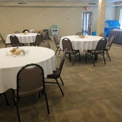 Quality Inn&Suites Bellville - Mansfield Extérieur photo