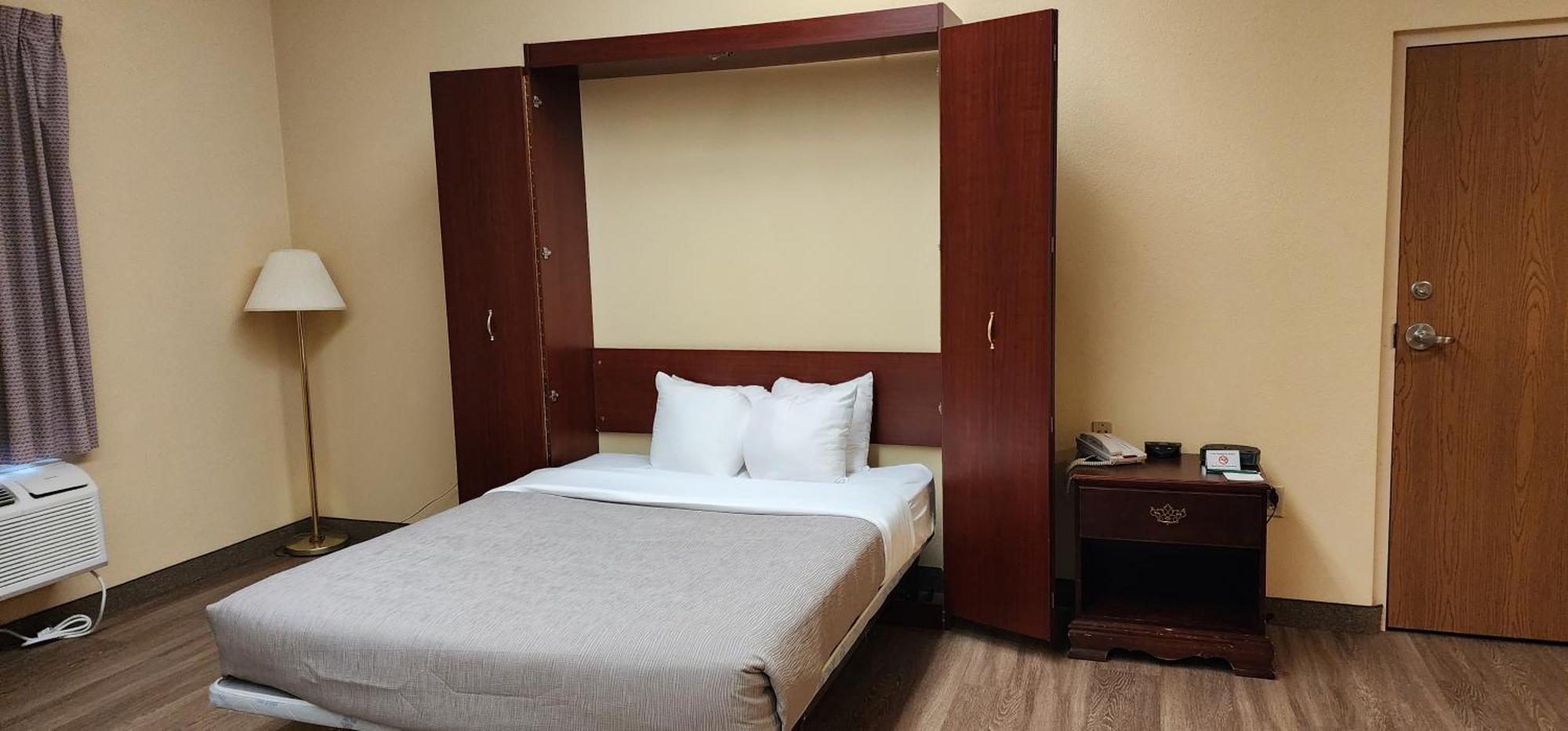 Quality Inn&Suites Bellville - Mansfield Extérieur photo