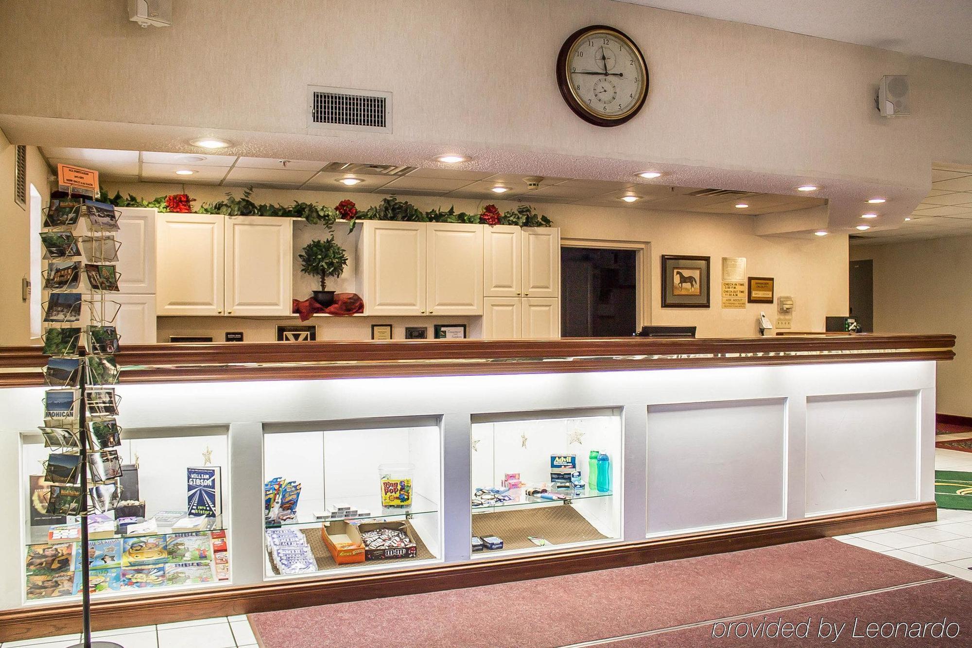 Quality Inn&Suites Bellville - Mansfield Extérieur photo