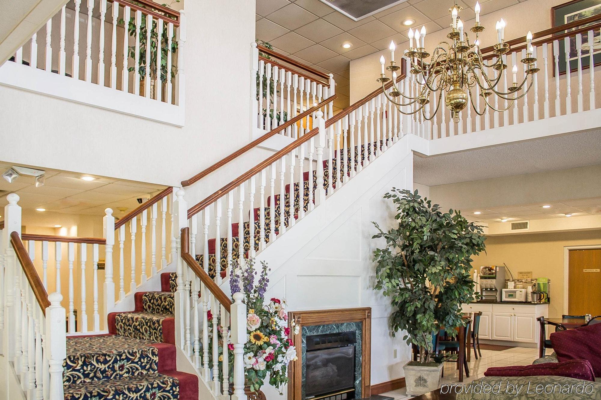 Quality Inn&Suites Bellville - Mansfield Extérieur photo
