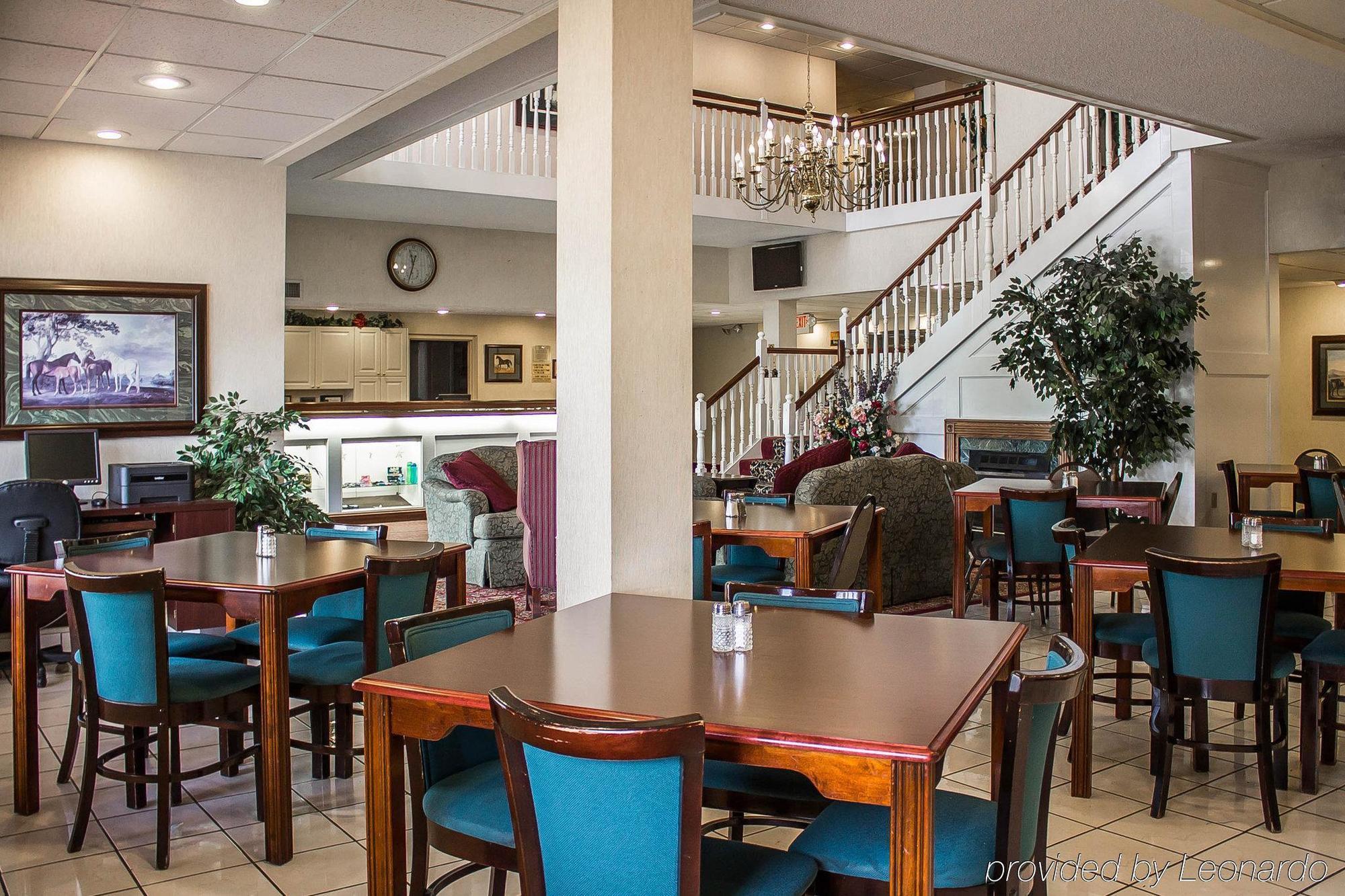 Quality Inn&Suites Bellville - Mansfield Extérieur photo