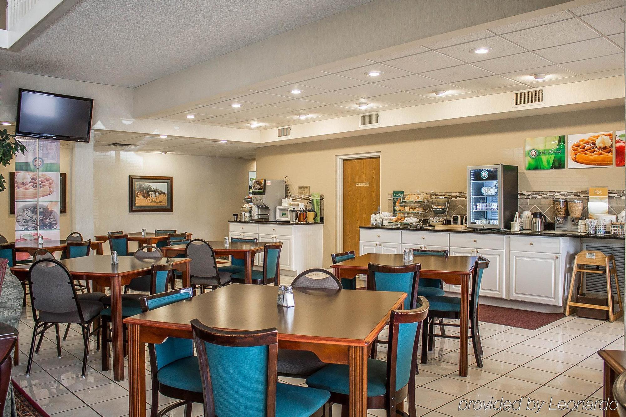 Quality Inn&Suites Bellville - Mansfield Extérieur photo